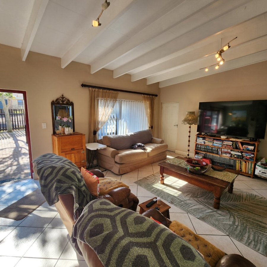 4 Bedroom Property for Sale in Dana Bay Western Cape